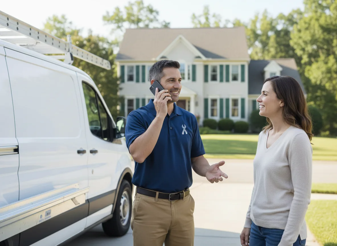 Home Gutter Service Morton Grove, IL FAQs